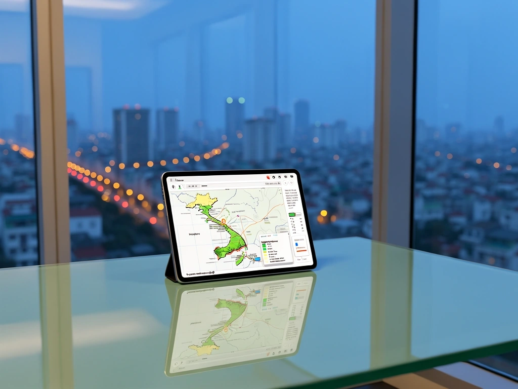 SteppeDataIntel Intelligence Hub Environment