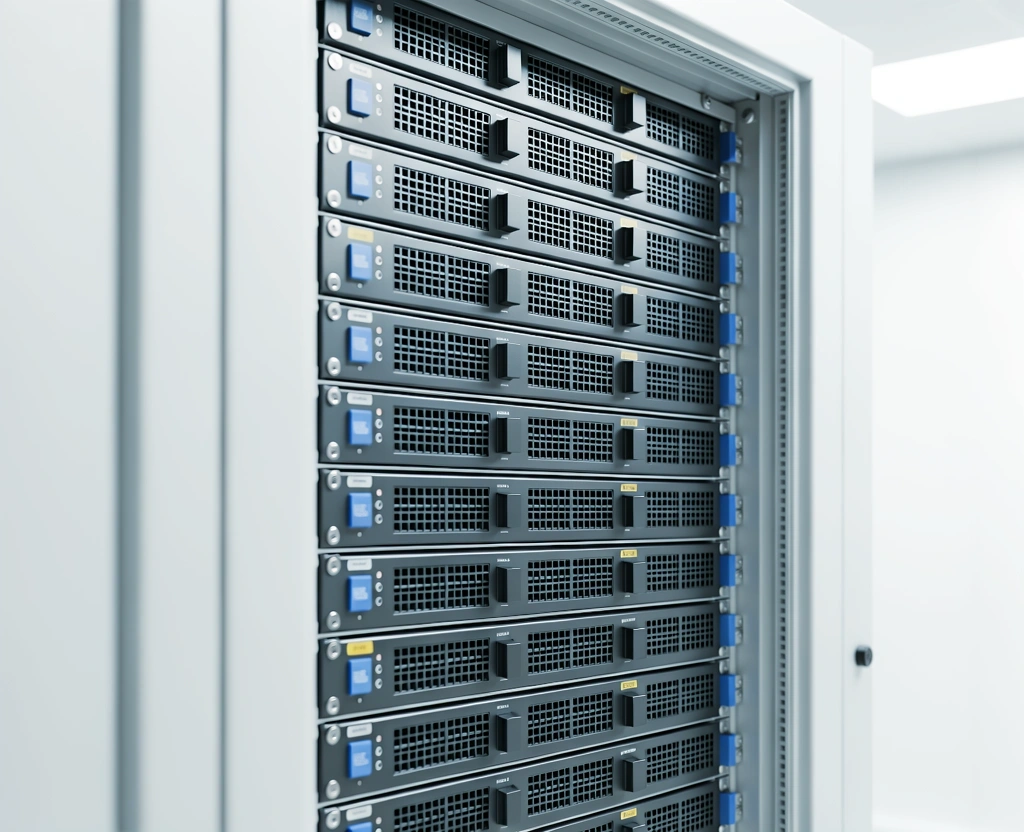 Technology infrastructure