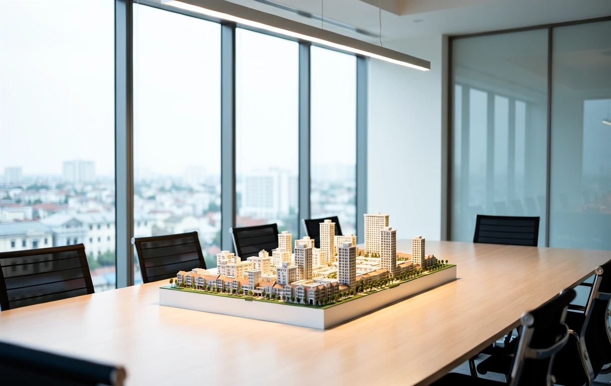 Strategic Environment